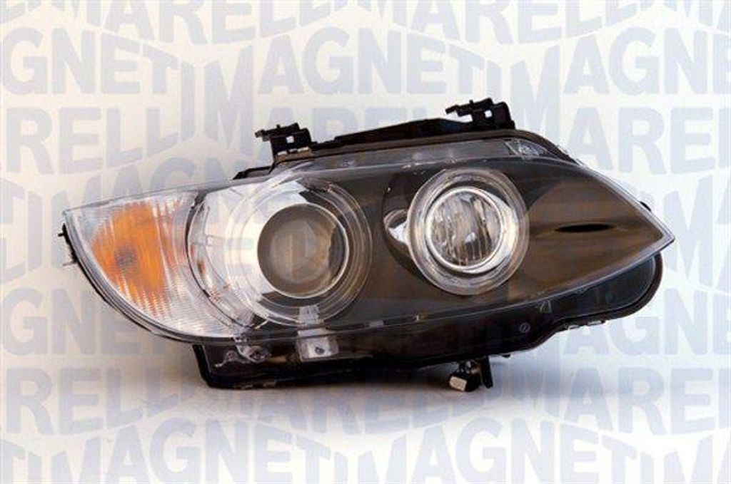 MAGNETI MARELLI 711307022788 Hauptscheinwerfer OE 63117182513 kompatibel mit 3er E92, 3er E93
