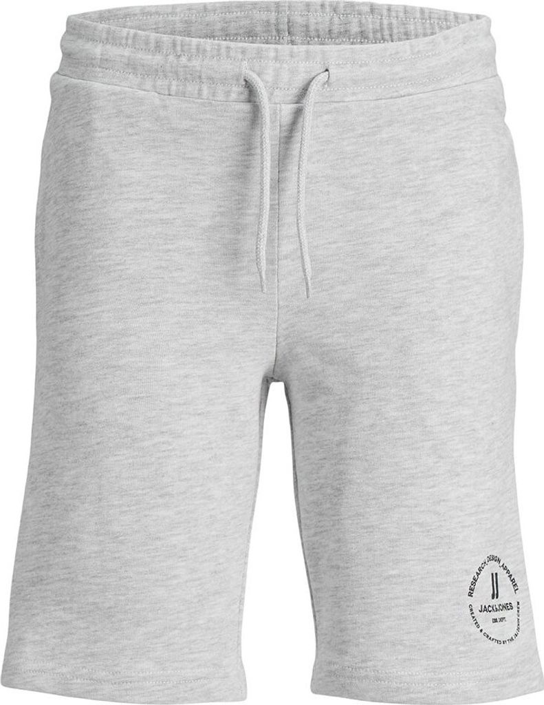 Jack&Jones WIP 2249966-WHITEMELANGE in Grey color size 8 Immagine del prodotto 