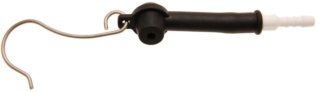 BGS 8066-1 Gummi-Adapter für Bremsenentlüfter Art. 8066 / 8080