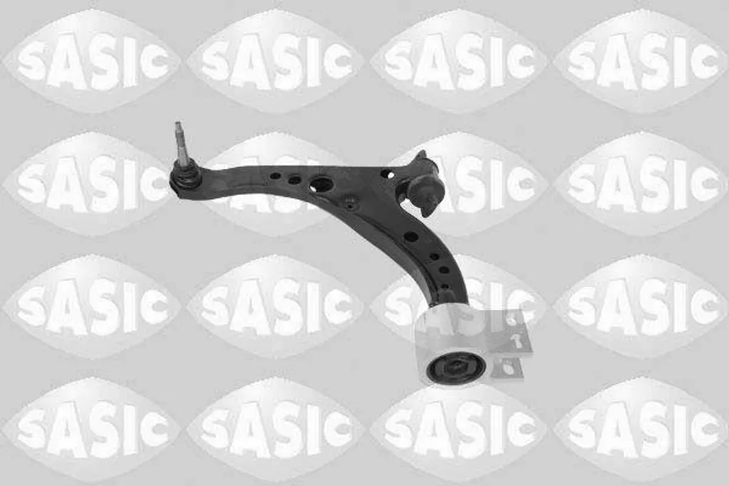 Bras de suspension SASIC 7476651 pour Astra K - Remplacement OE 39089344