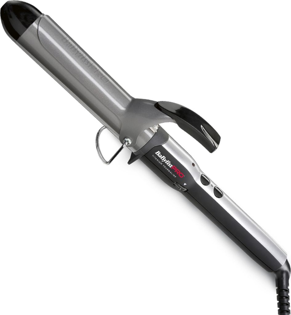 BaByliss Skaitm. Titano turmal. žnyp. plauk.32mm BAB2174TTE Produktbild 