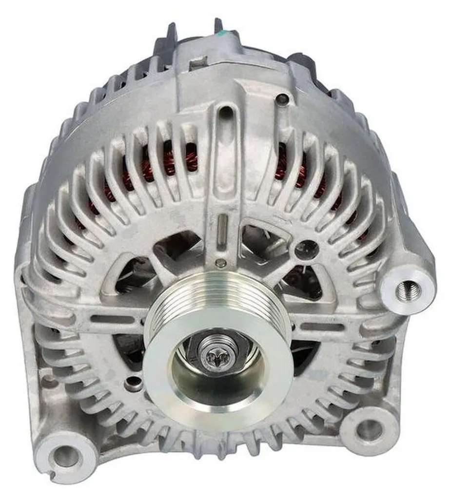 Alternateur Valeo 437450 d'Origine - Générateur 150A pour Moteur Diesel