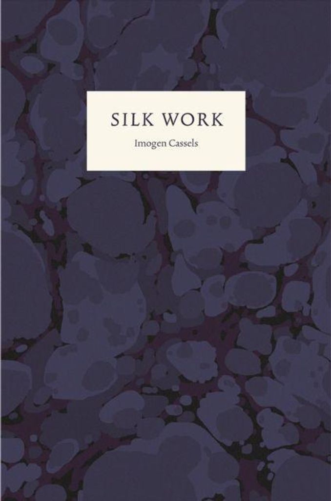 Silk Work – Lingua: Inglese