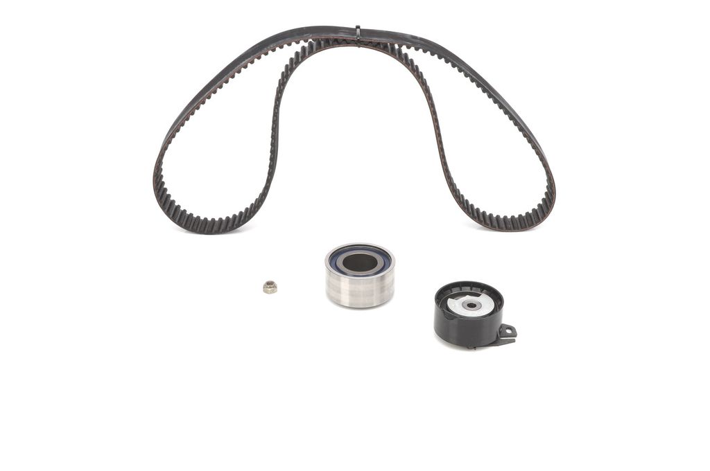 BOSCH 1 987 946 579 Zahnriemensatz für FIAT Doblo Cargo Produktbild 