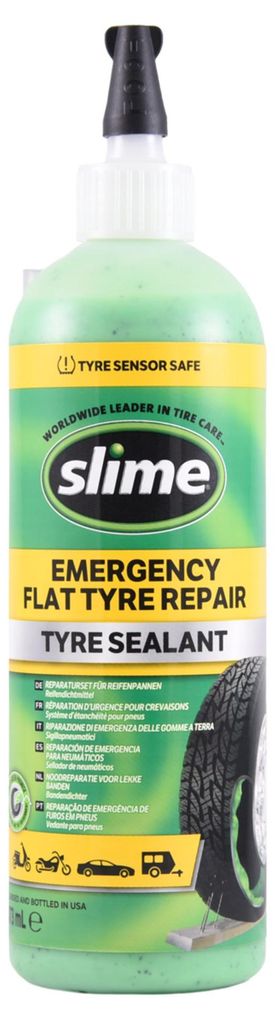Slime SDS-500/06-IN Prodotto antiperdita per auto 473 ml Immagine del prodotto 