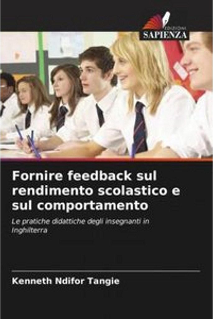 Feedback zu schulischen Leistungen und Verhalten