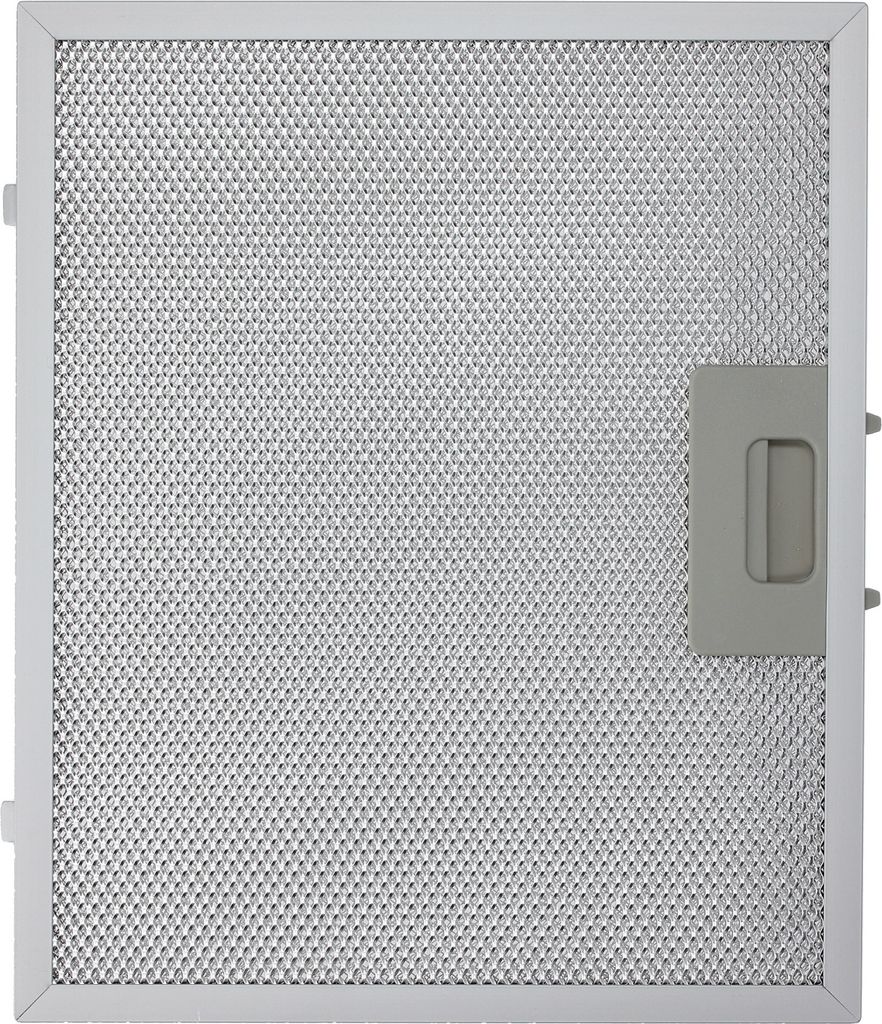 easyPART passend für 1031914 Amica Metallfettfilter 298x248mm für Dunstabzugshaube