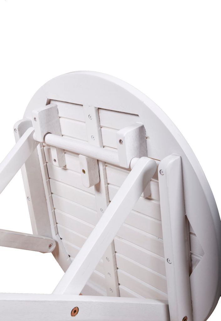 Beistelltisch MESA Ø50 cm Produktbild 3