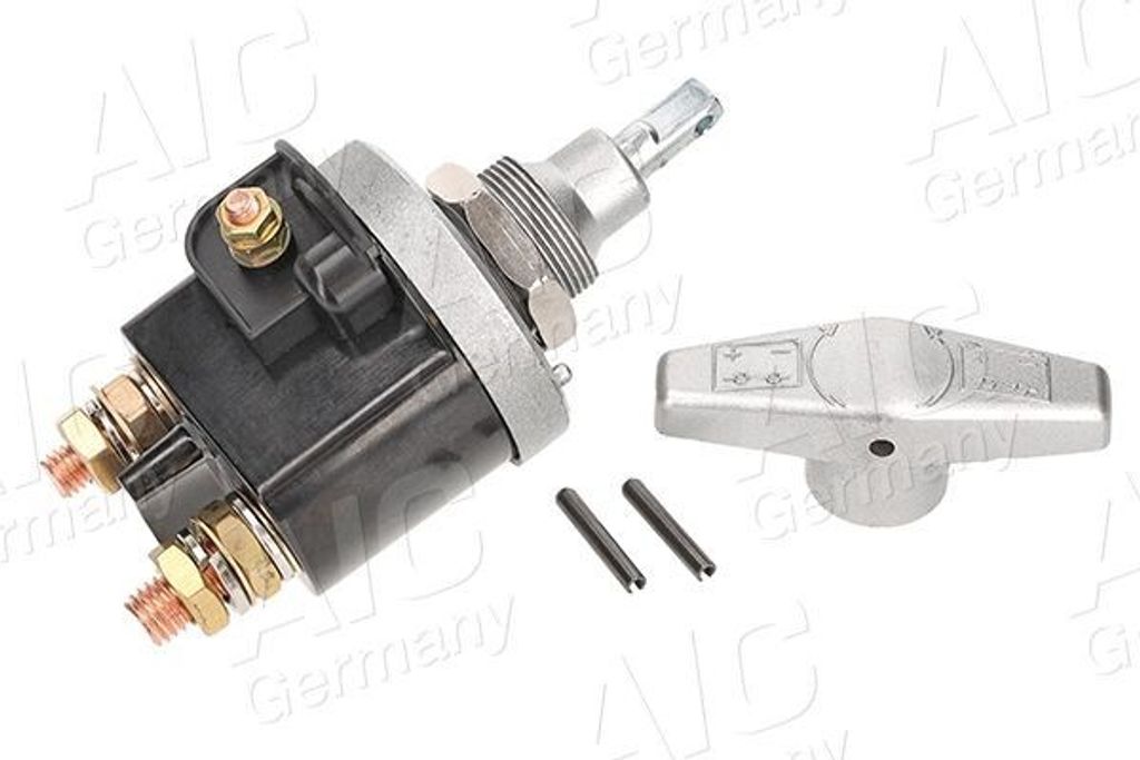 AIC 73830 Batteriehauptschalter 24V 250A Produktbild 