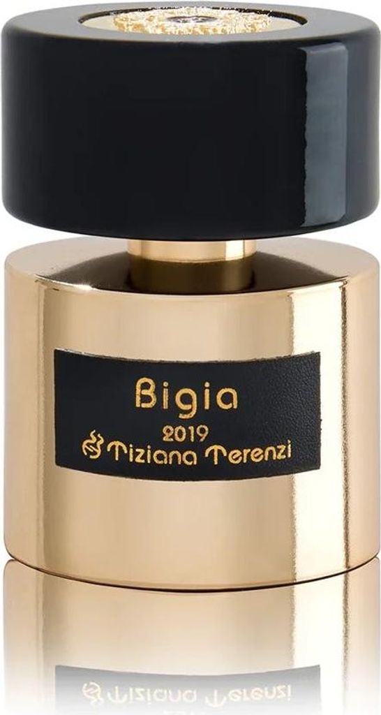 Tiziana Terenzi Bigia Extrait de Parfum 100 ml UNISEX Image du produit 
