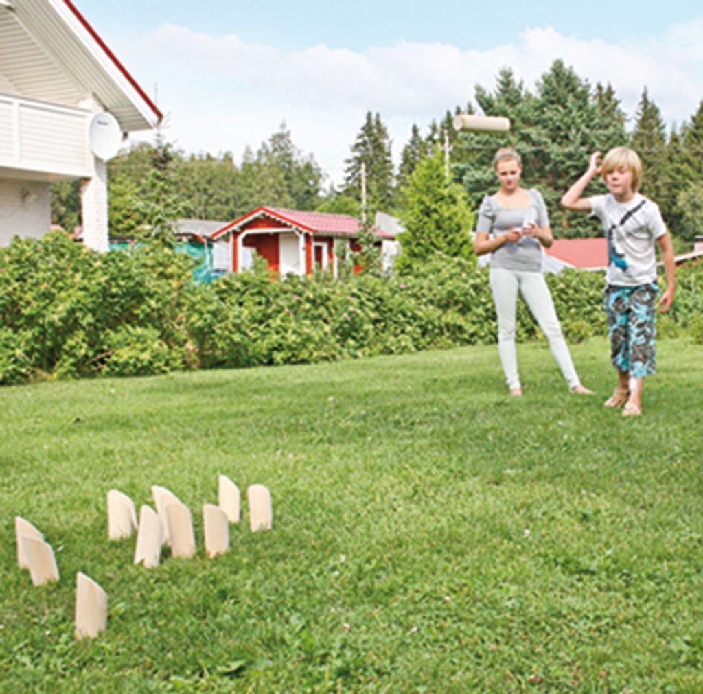 Tactic 00-52501, Holz, Junge/Mädchen Produktbild 10