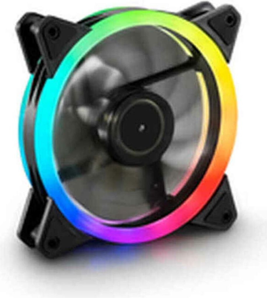 SHARK Blades RGB Fan (schwarz, 120 mm)