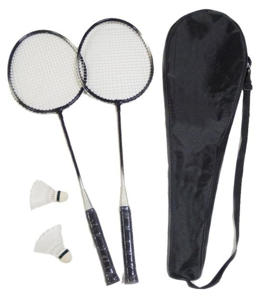 Badminton-Set MASTER Fight 2 Alu