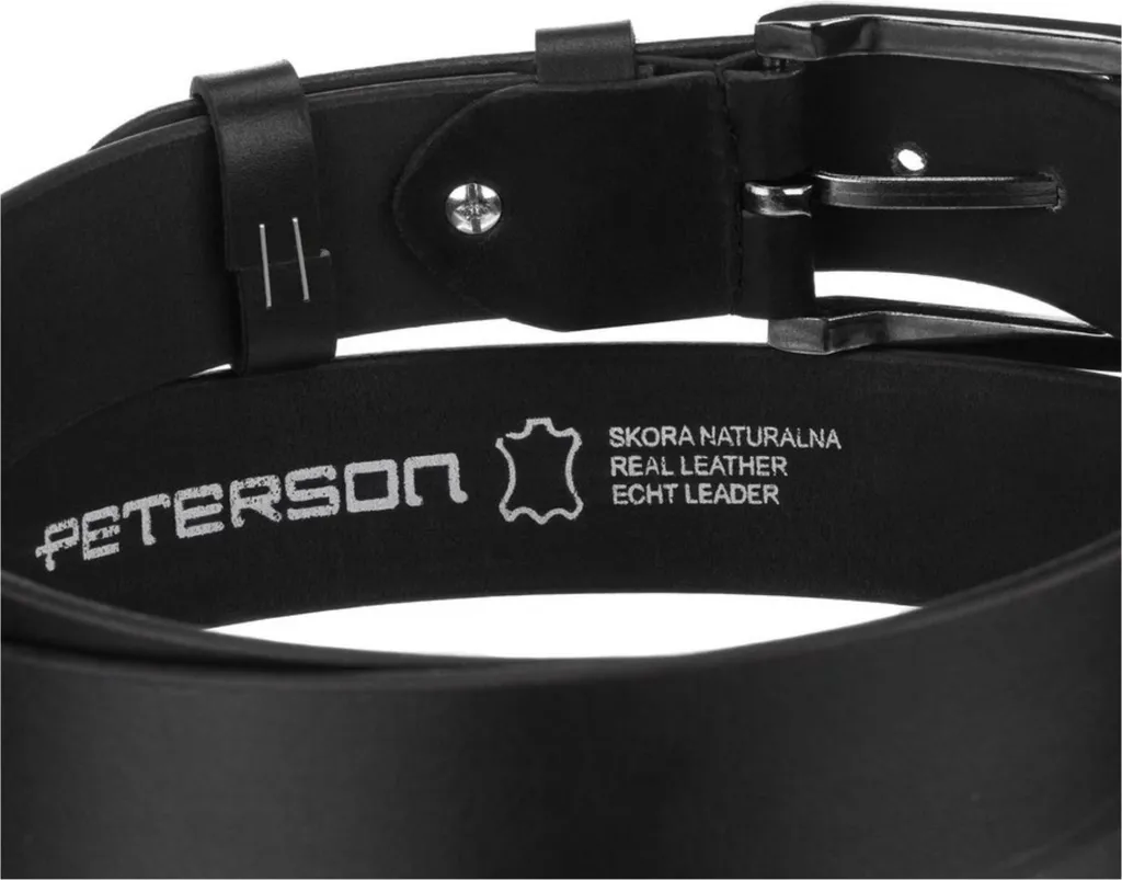 Portafoglio Peterson 3038658 Rovicky: Pelle Premium e Sicurezza RFID - 6