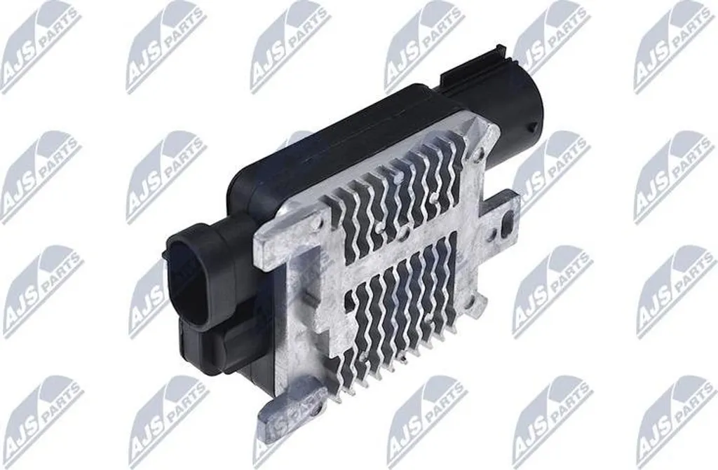 Évitez la surchauffe avec le ventilateur OE 940002904 Focus Volvo