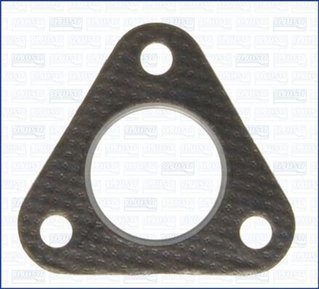 AJUSA 00833400 Auspuffdichtung Auspuffdichtung für VW Golf IV Schrägheck (1J1)
