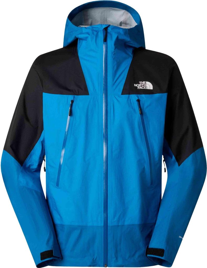 Jacke The North Face NF0A87GRJT31 für Unisex