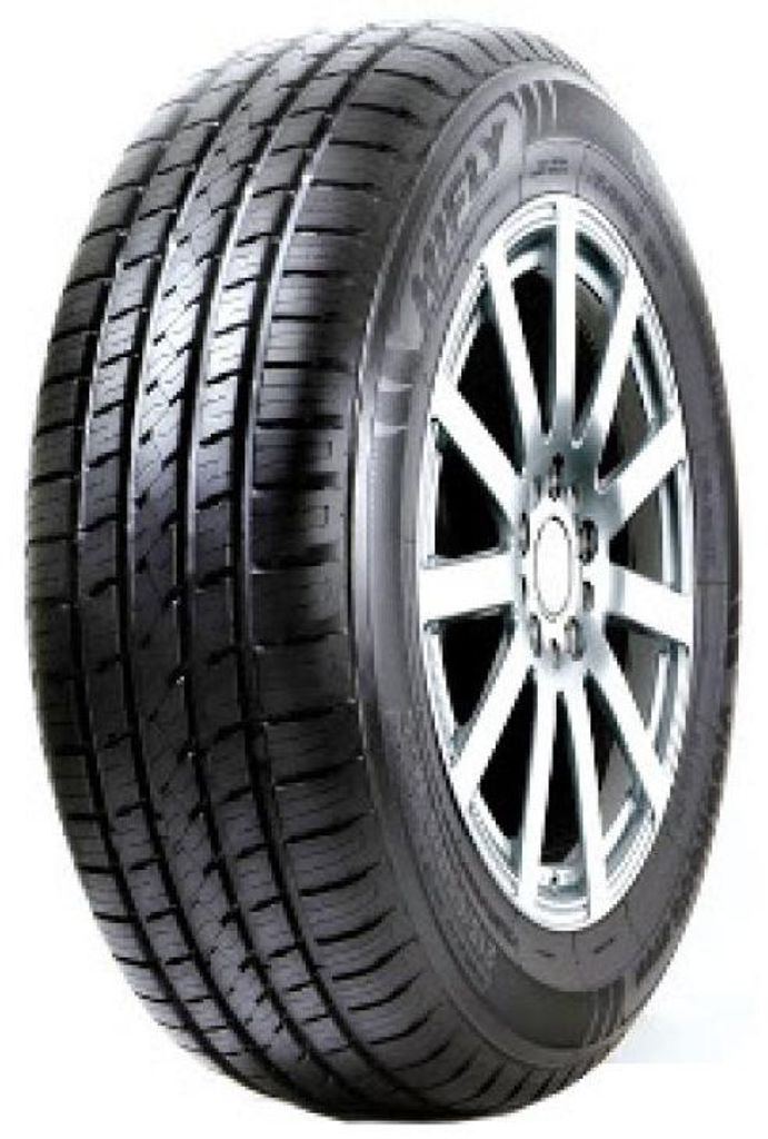 HI FLY Sommerreifen motorcycle-tyres Vigorous HT601 ( 215/60 R17 96H )