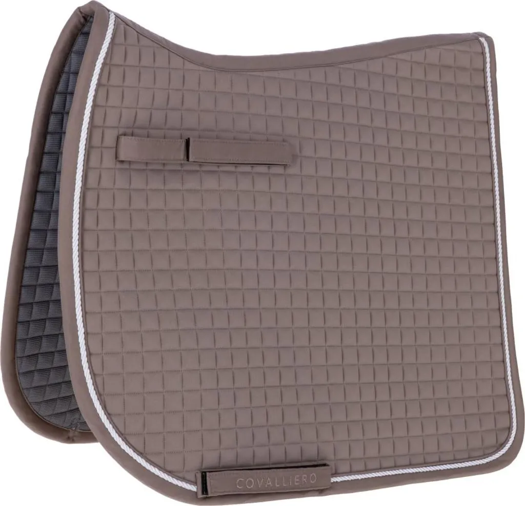 Covalliero Springschabracke FS 2025 Schabracke Beige VS