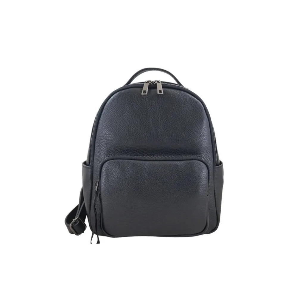 Sac à dos Barberini's 938156533 idéal pour le travail et les voyages