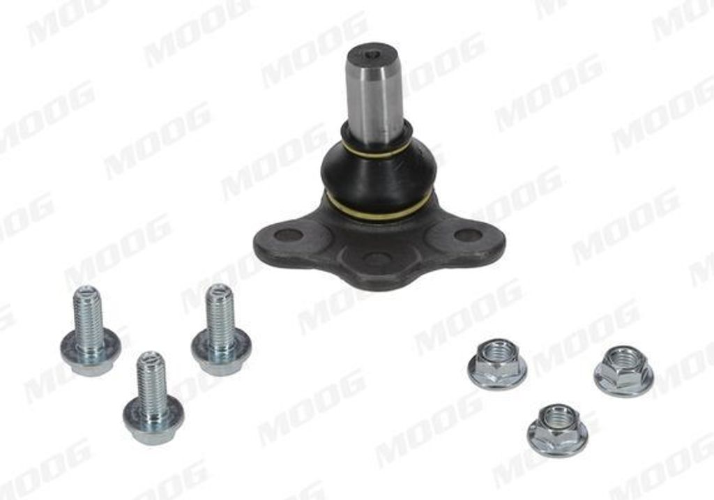 MOOG Traggelenk für SAAB 9-5 Kombi (YS3E) SA-BJ-10928 Produktbild 