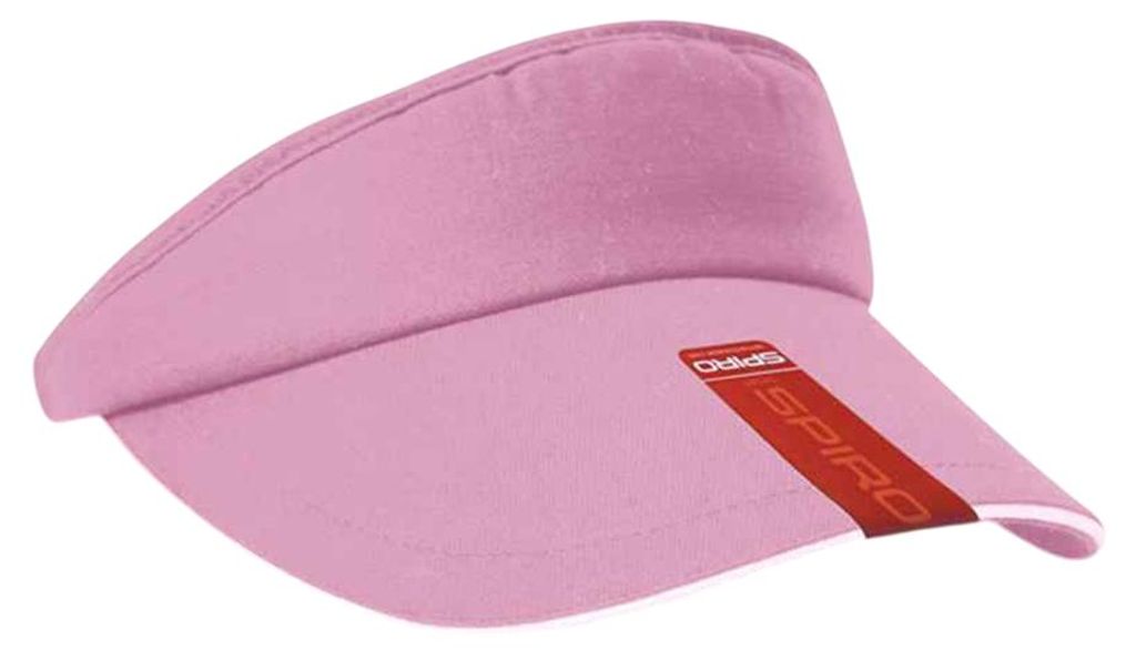 Result Headwear - Schirmmütze - Sport FK2213 (Einheitsgröße) (Pink/Weiß)