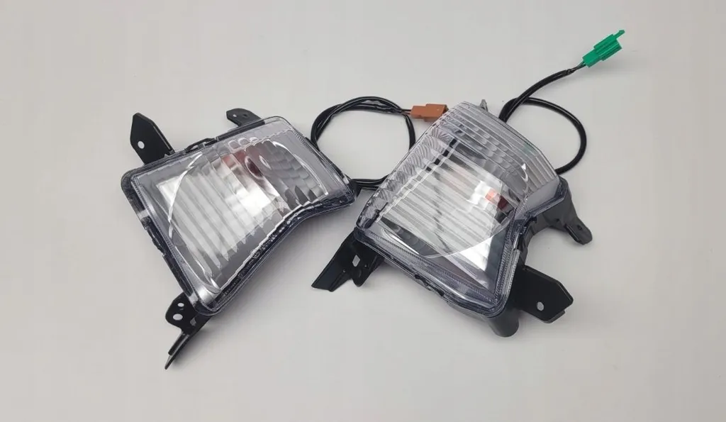 Cavi Adattatori Frecce Yamaha NMAX 125 | Connettori Plug & Play