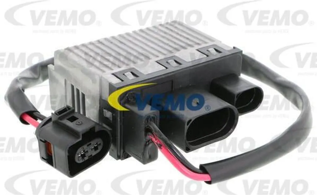 Solution Panne Ventilation 8D0959501C : Régulateur VEMO pour A4 et Passat
