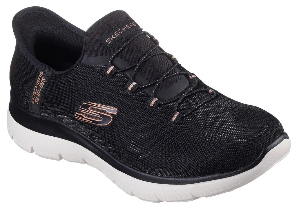 Skechers 150128-BKRG - Skechers Slip-ins Summits Classy Produktbild 