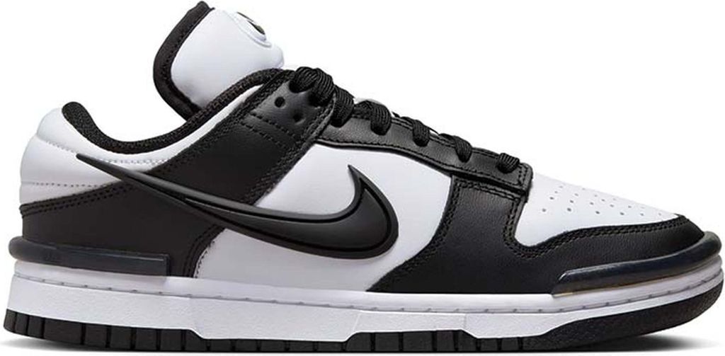 Nike Sneakers DZ2794-001 in Black color size 36.5