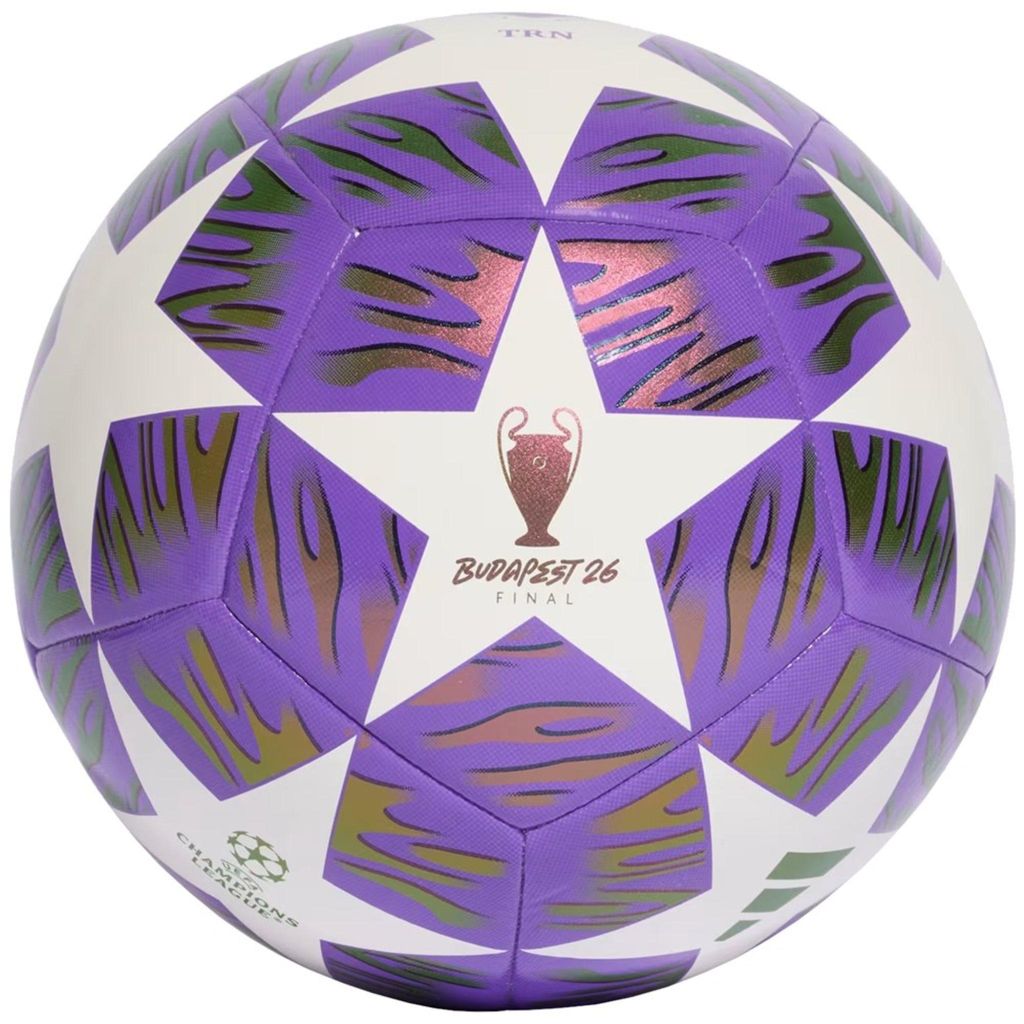 Bälle Adidas UEFA Champions League Final JX9089