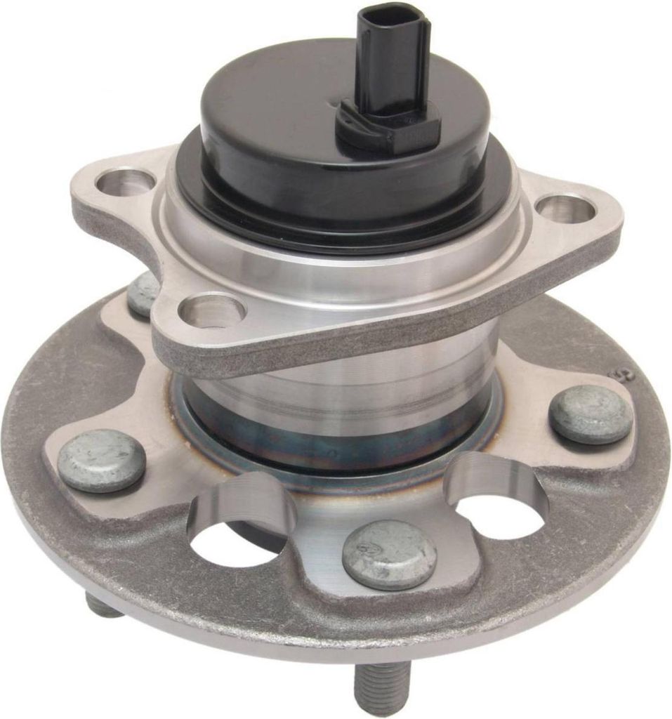 TOYOTA Auris Corolla Hinterradnabenlager 42450-12090 OE