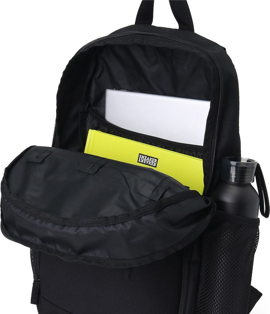 PUMA Buzz Backpack BLACK - Produktbild 4
