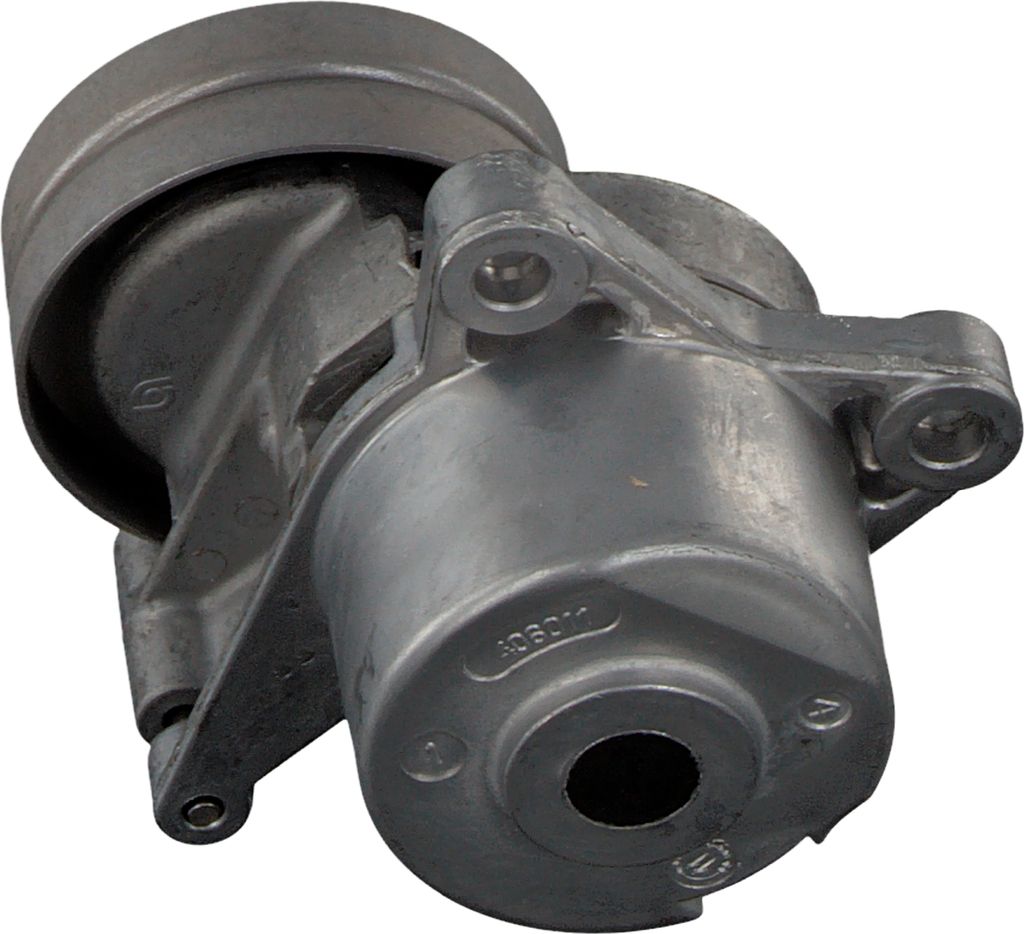 FEBI BILSTEIN 23556 Riemenspanner Keilrippenriemen für VW GOLF III (1H1) Ø70mm Rolle