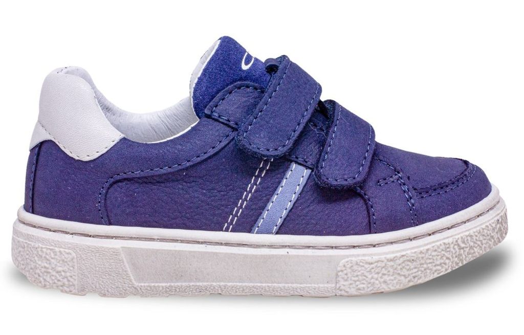 Ciciban Baby Lederschuhe Ciciban Urban Navy - 34