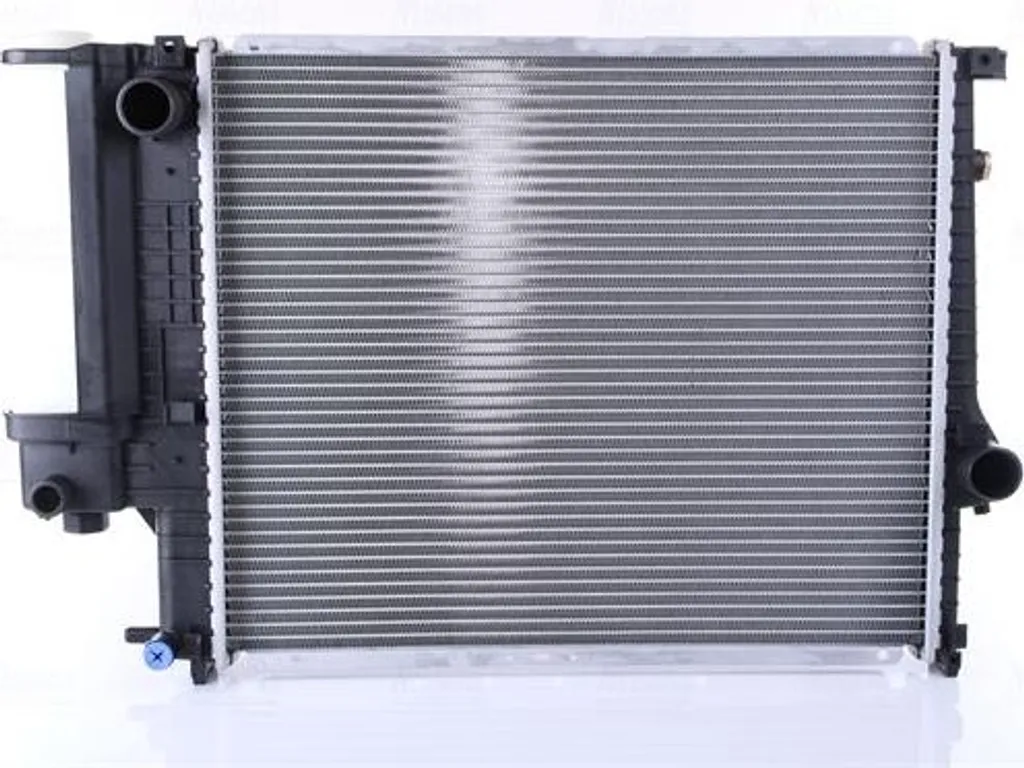Radiateur moteur pour BMW Série 5 E34 : Restauration Refroidissement
