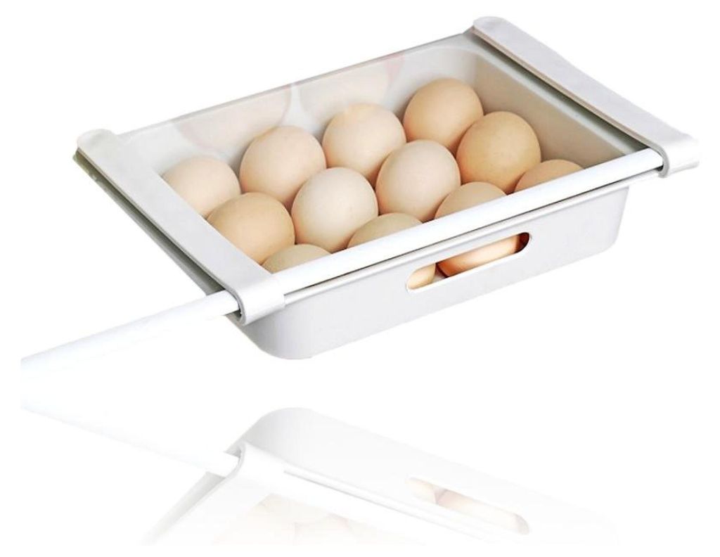Přihrádka na vejce do lednice | Organizér do lednice na 12 Obrázek produktu 