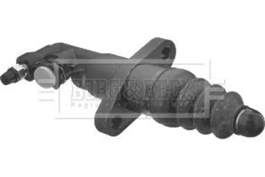 Fin des fuites d'embrayage sur Mini - Cylindre BORG BECK BES230 OE