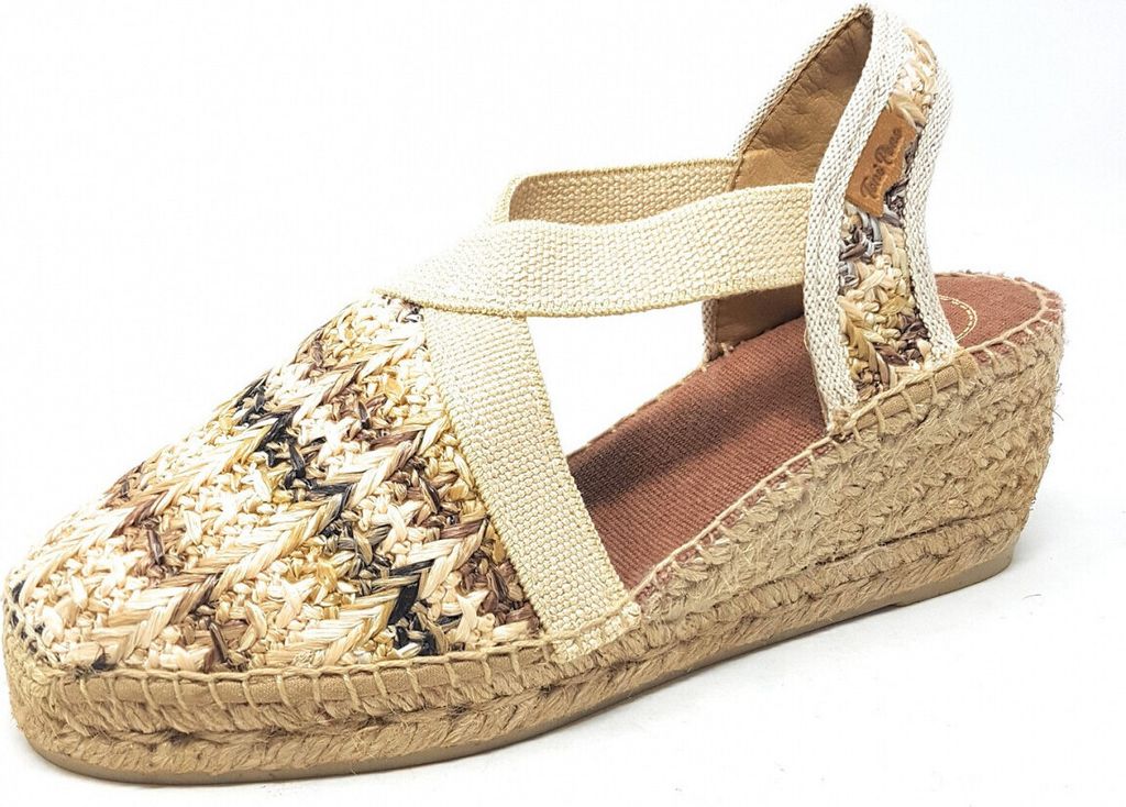 Toni pons Terra-HK marro 2 brown 3413