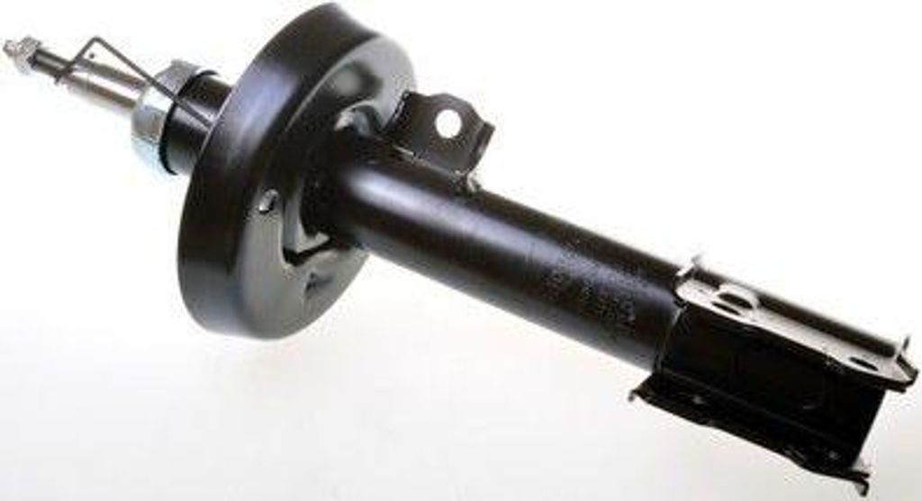 DENCKERMANN DSB028G Stoßdämpfer OE 96208555 kompatibel mit Astra F, Astra G
