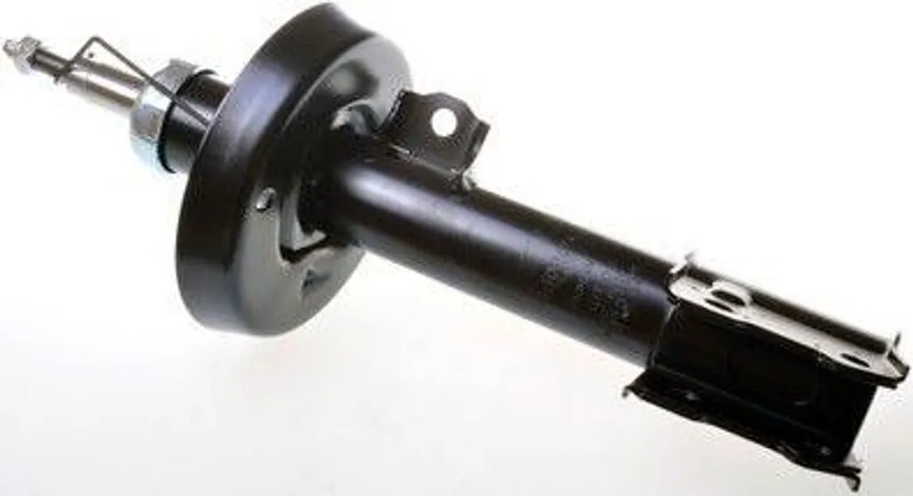 Amortisseur DSB028G DENCKERMANN robuste compatible Astra F OE 96208555