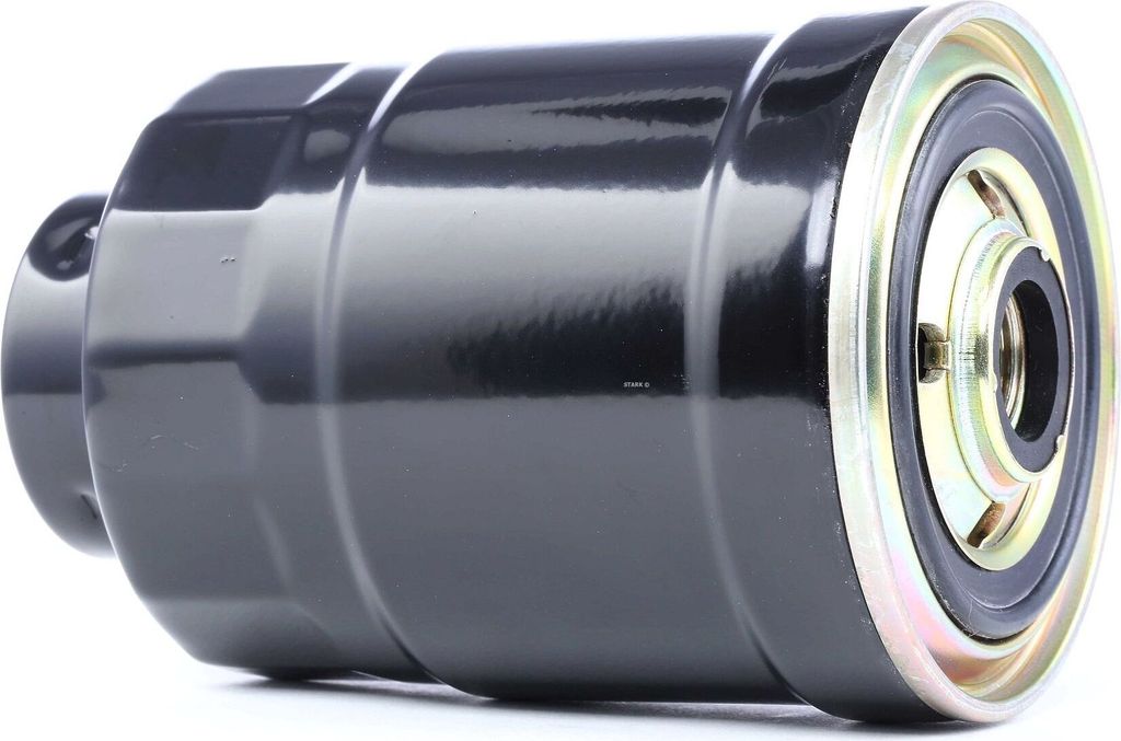 STARK SKFF-0870037 - OE 3446201040 Kraftstofffilter für Galloper I, Galloper II (JK-01), Terracan (HP), Carnival I (UP), Carnival II (GQ), 323 (BJ...