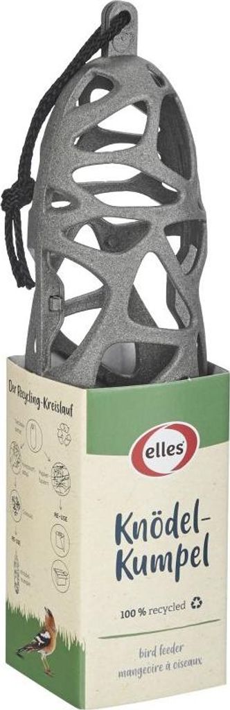 Elles Meisenknödelhalter Knödel-Kumpel Produktbild 