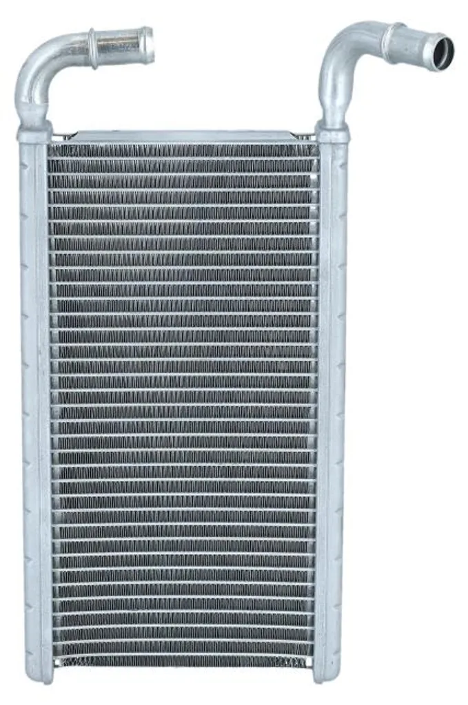 Échangeur thermique NRF haute performance 118 mm - 243 mm pour SCANIA P II
