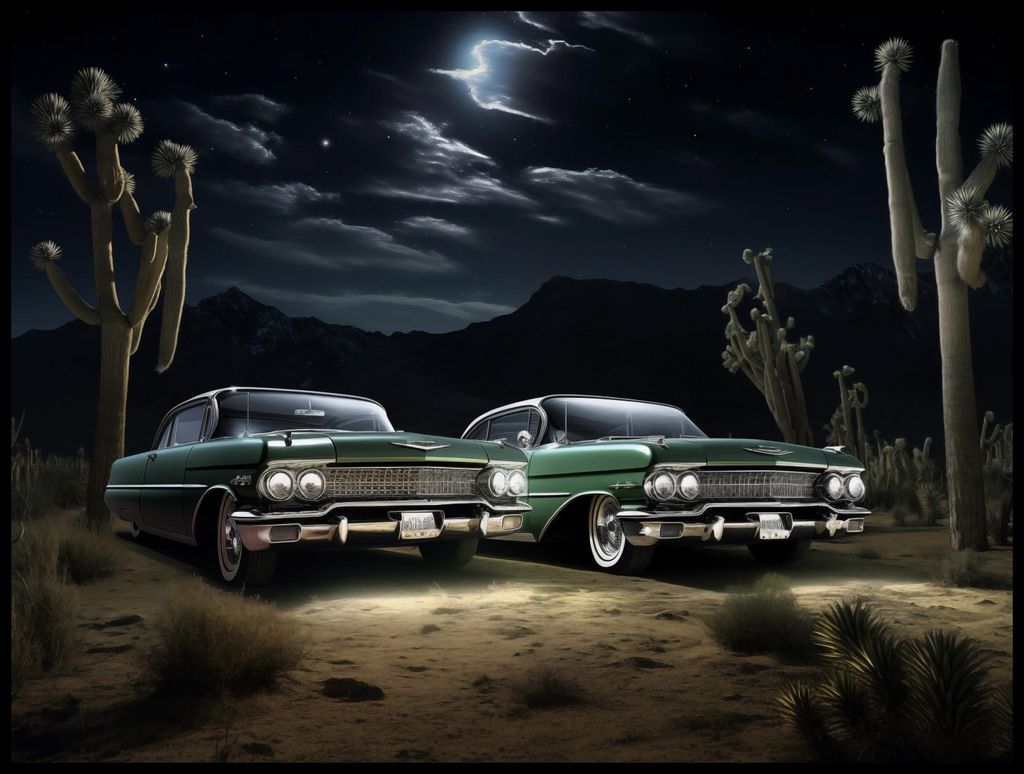 Plakat 100x75cm Nostalgisches Treffen