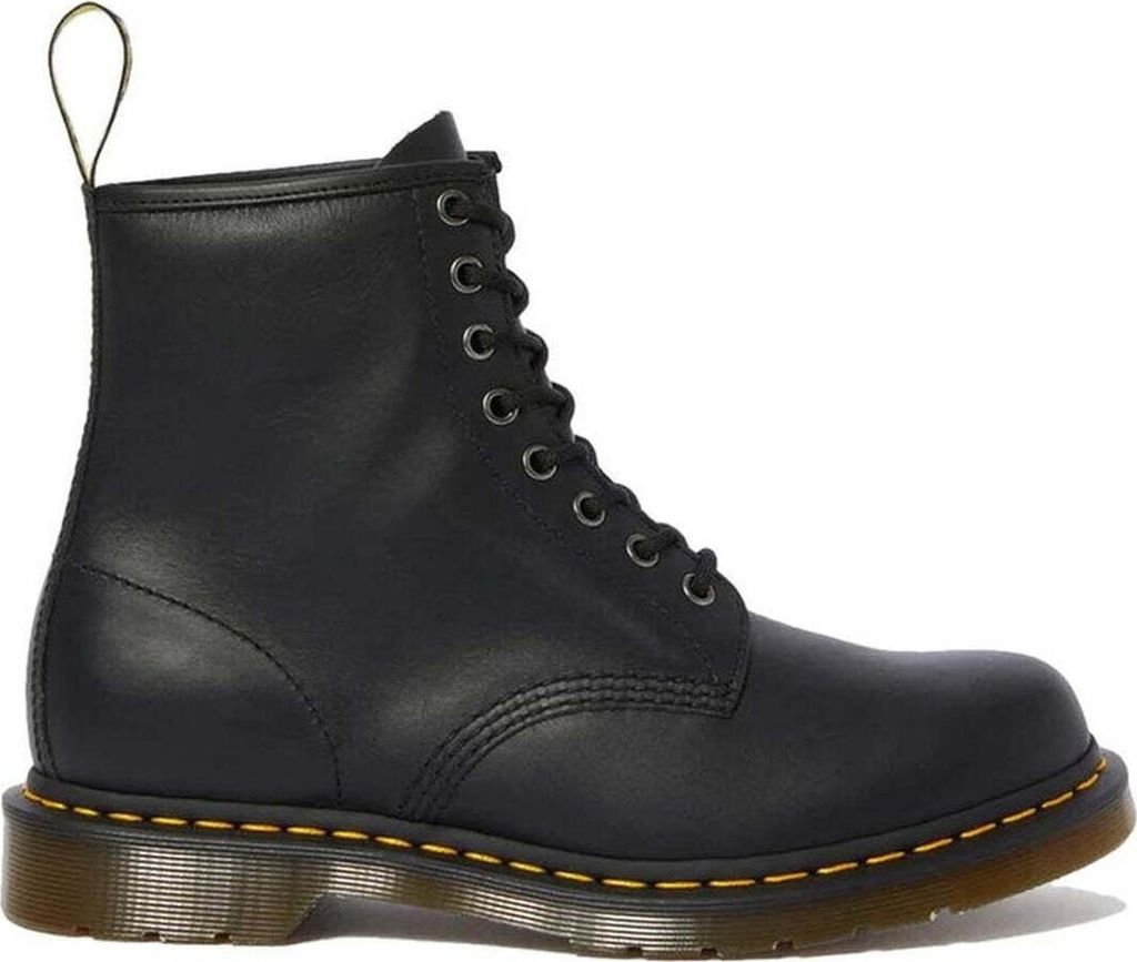Dr. Martens 1460 Schnürstiefel Schwarz Produktbild 48