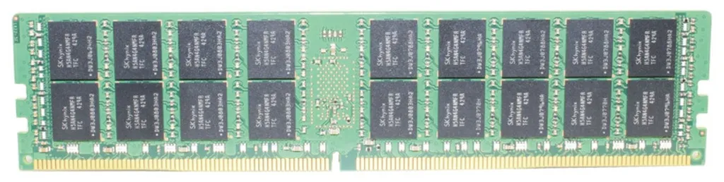 Mémoire Fujitsu 32Go DDR5 SDRAM pour booster votre station de travail