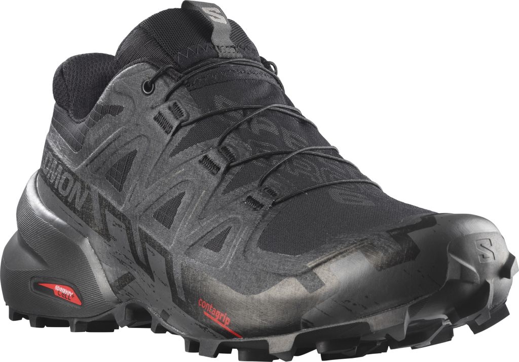 Salomon Speedcross 6 GTX - GORE-TEX - Herren Trail-Running Produktbild 