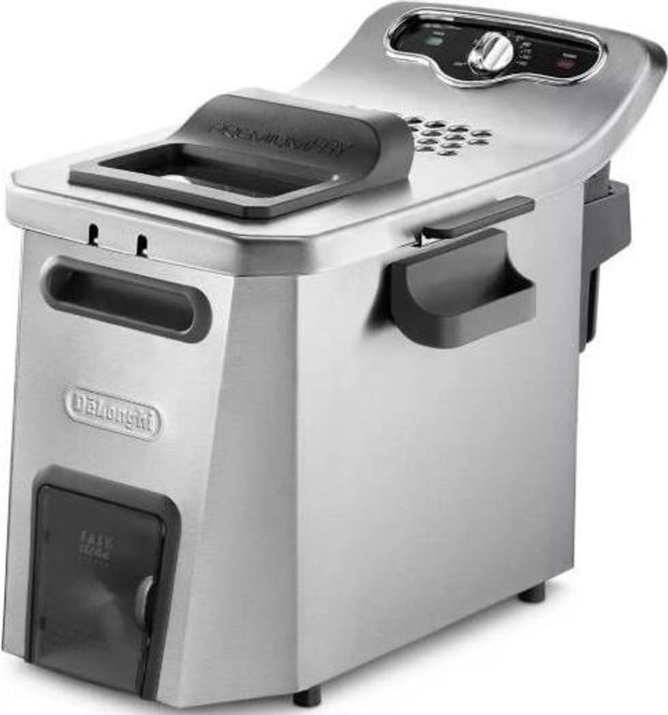De’Longhi PremiumFry FZ 44851 Elektrische Fritteuse Produktbild 