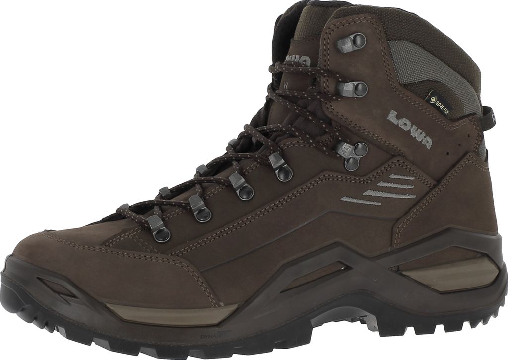 Lowa RENEGADE EVO GTX MID W 41.5